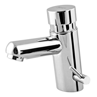 Смеситель TE 18 M для умывальника, с таймером