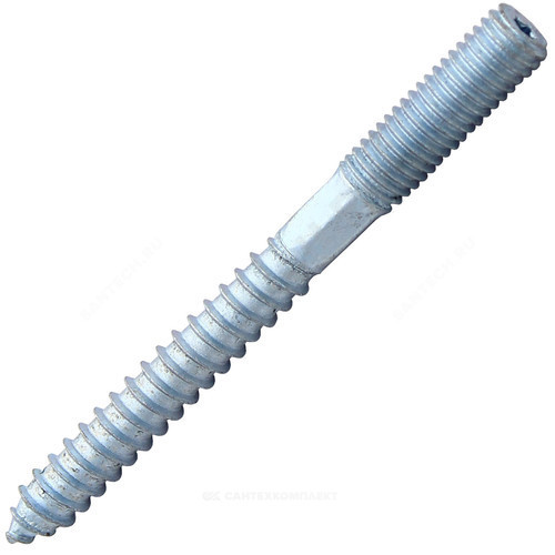 Болт сантехнический М8х100