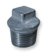 (Оц) 290 Пробка  2 1/2" (30)