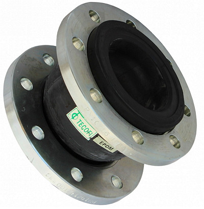 Компенсатор DI Ду50 Ру10 фл 7240 Tecofi