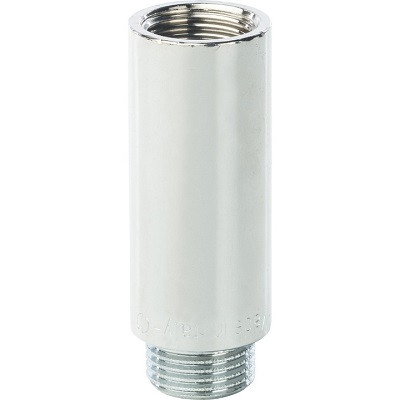 Удлинитель 1/2"х60 хром STOUT