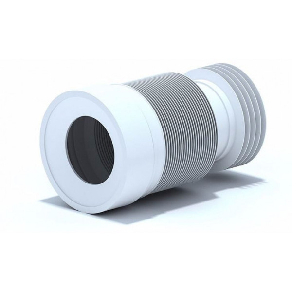 Гофроподвод к унитазу Ду 110 L-231-550 K828 АНИ пласт