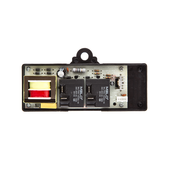 Блок электрический IF PRO (б/п)