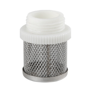 Фильтр сетчатый 1" для обратного клапана НР VT.157.0.06