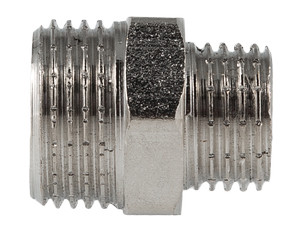 Ниппель переходной 1" - 1/2" НН VTr.580