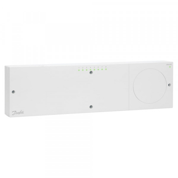 Danfoss Icon Master Controller Featured 088U1031