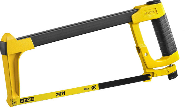 Ножовка по металлу