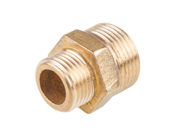 Ниппель нар нар. Ниппель переходной 1 1/4х1. Ниппель нар нар. N 1/2", 600шт (75шт/уп*8), ниппель нар. Бочата перех.