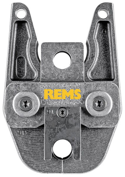 REMS Пресс-клещи H 16 A арт.570620 Аренда/день
