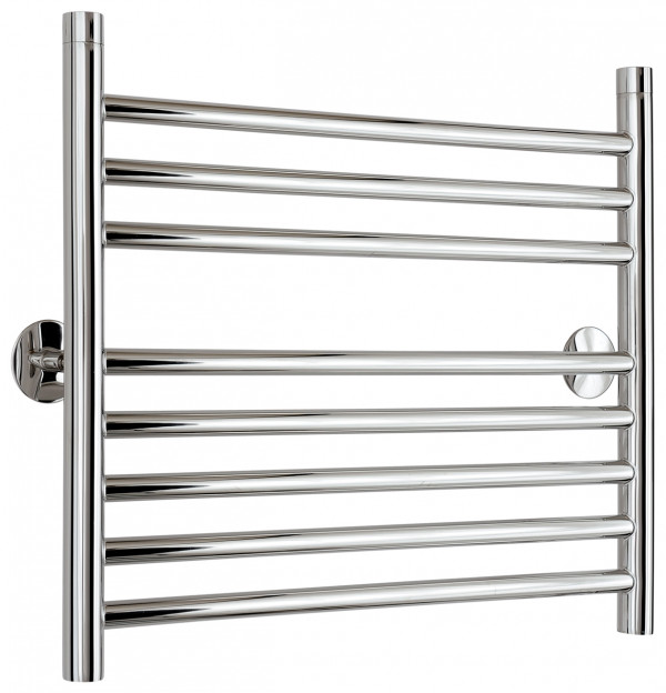 Полотенцесушитель СТИЛЬЕ "Универсал-53" 500х500 (3+5) П 18