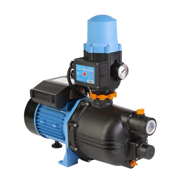 Насос поверхностный ДЖАМБО 70/50 П-К «Комфорт»