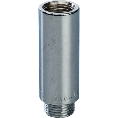 Удлинитель 1/2"х65 хром STOUT
