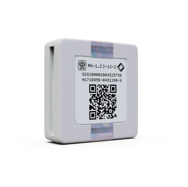 ФН-1.2, Фискальный накопитель 15 месяцев (для ОСН)