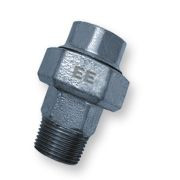 (Оц) 331or Разъем.соед.ВН  3" (6)