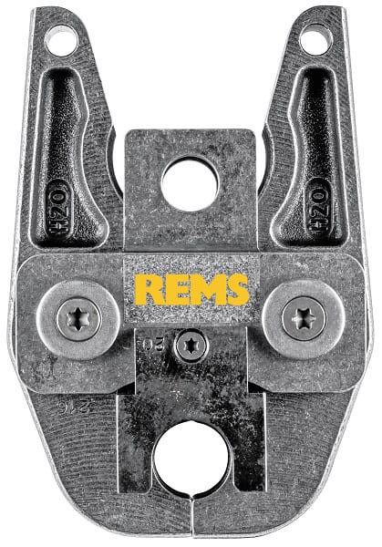 REMS Пресс-клещи H 20 A арт.570650 Аренда/день