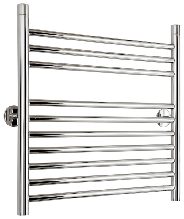 Полотенцесушитель СТИЛЬЕ "Универсал-53" 600х600 (3+7) П 18
