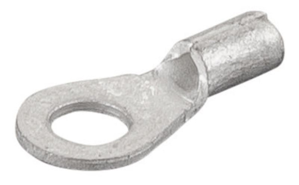 Кабельный наконечник REMS арт. 034009