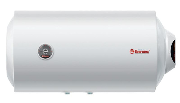 Круглый накопительный водонагреватель THERMEX ESS 50 H Silverheat