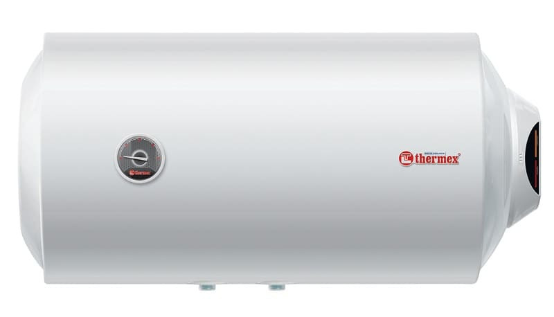 Круглый накопительный водонагреватель THERMEX ESS 50 H Silverheat