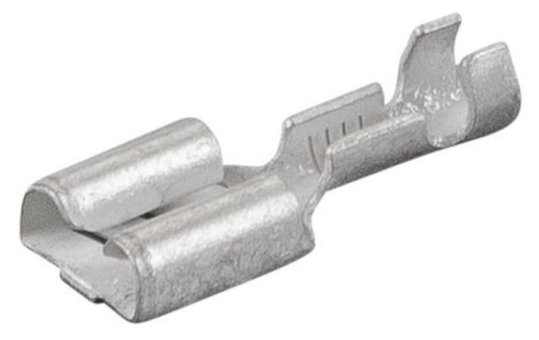 Плоская розетка REMS арт. 034014