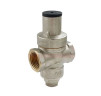 Редуктор давления от 1 до 5,5 бар 1/2" VALFEX