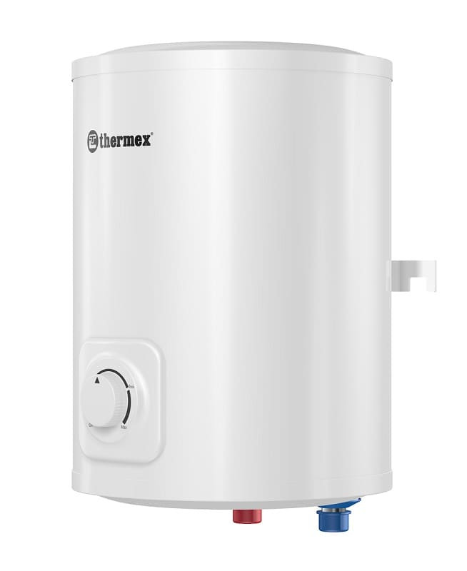 THERMEX IC 10 O, Водонагреватель аккумуляционный электрический бытовой