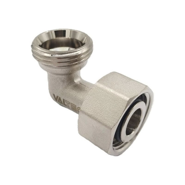 Угольник под евроконус 3/4х3/4 VTr.092.NE.0505