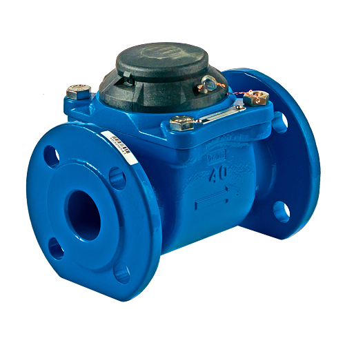 ВСХН-150, счетчик холодной воды фланцевый м.р. 300мм