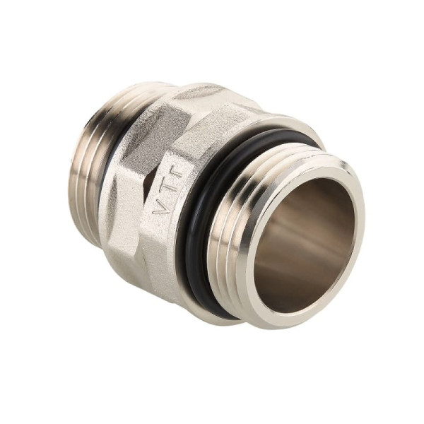 Cдвоенный ниппель 1" x 1" VT.0606.NC.06