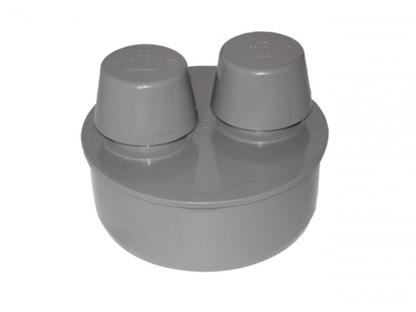 Вакуумный клапан 110 2720