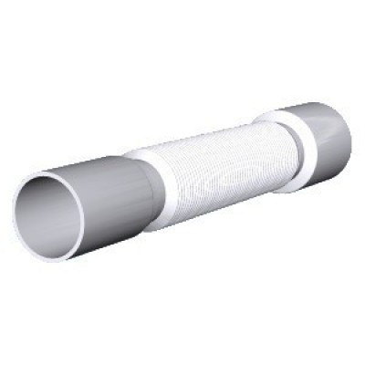 Гофра 40/50 (305-715мм) АНИ ПЛАСТ  К405