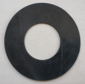 Прокладка резиновая фланцевая ТМКЩ ду 25 Py10-40 ГОСТ 15180-86