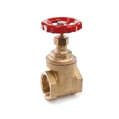 Задвижка клиновая VALTEC RG 1 1/2" VT.012.RG