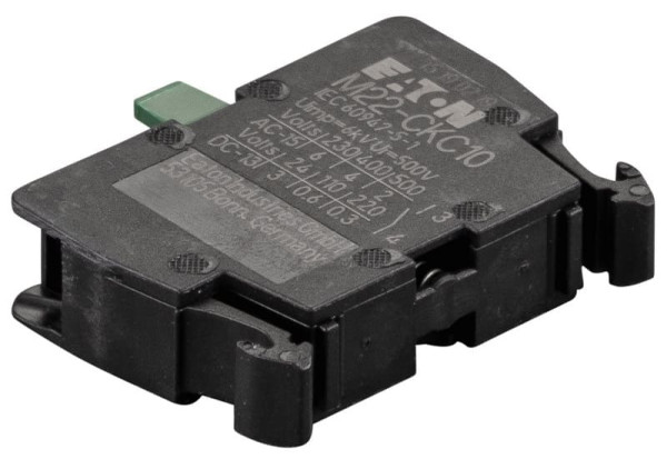 Коммутирующий элемент REMS арт. 023217