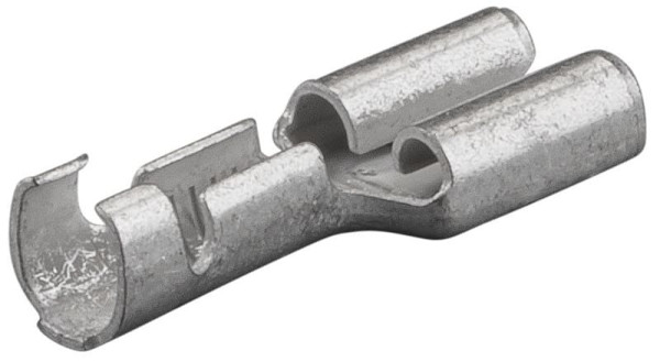 Плоская розетка REMS арт. 034015