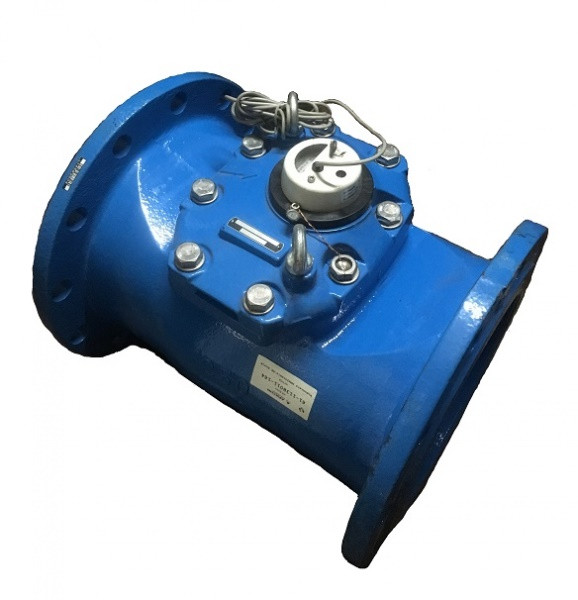 ВСХН-250, счетчик холодной воды