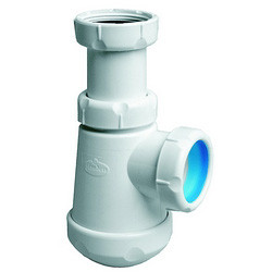 S-69 Сифон под дон/клап. 1 1/2" Jimten Испания