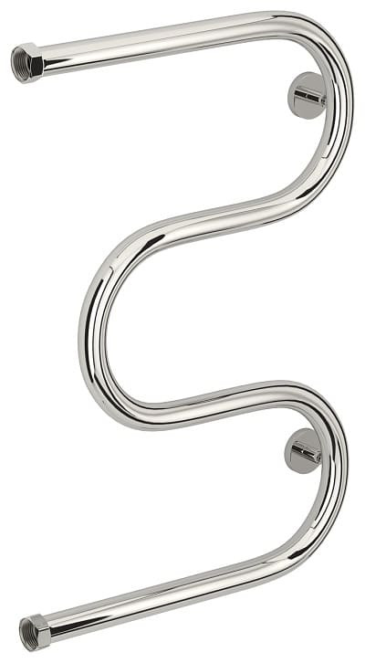 Полотенцесушитель М-образный 1" 600х400 Н.Г. 1" СУНЕРЖА