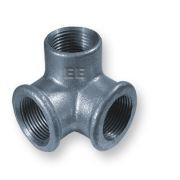 (Оц) 221 Тройник трехосевой 1/2" (80)