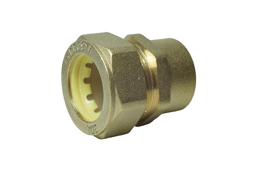 Фитинг соед. ду15*1/2 н.р.