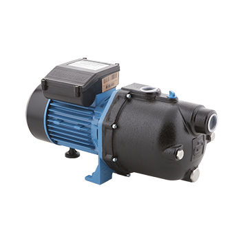 Насос поверхностный ДЖАМБО 70/50 Ч