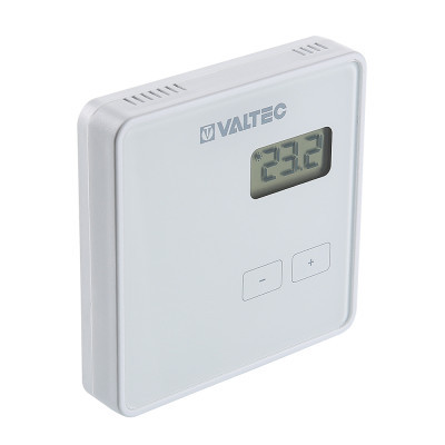 Терморегулятор комнатный беспроводной VT.R8.B