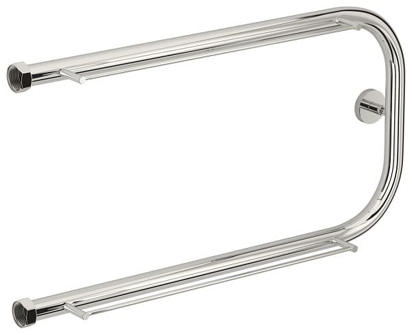 Полотенцесушитель П-образный 2 полки 320х650 Н.Г. 1" СУНЕРЖА