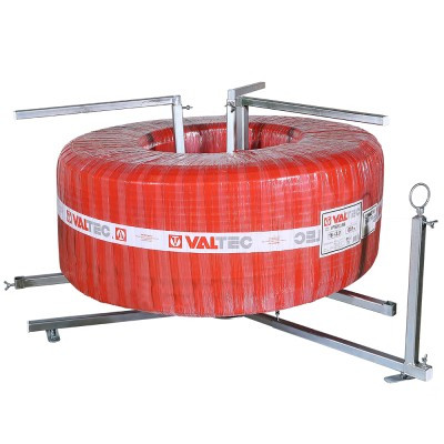 Размотчик для труб в бухтах - Аренда/день