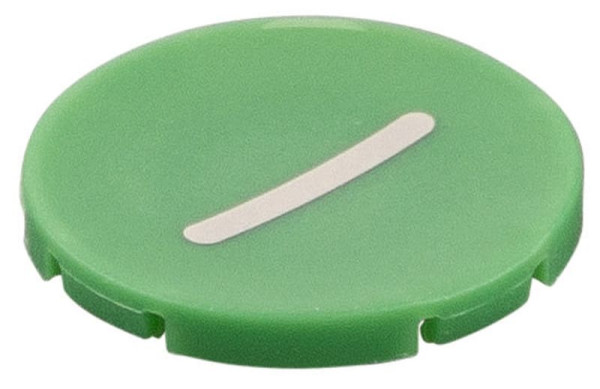 Шильдик I REMS арт. 023219