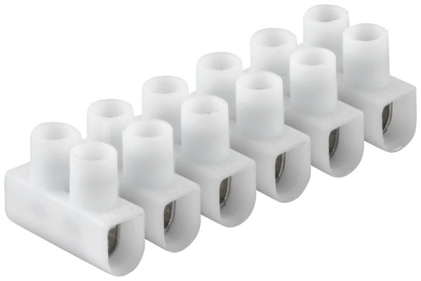 Клеммная колодка 6 полюсов REMS арт. 034096