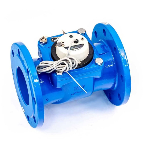 ВСХНд-100, счетчик холодной воды с импульсным выходом