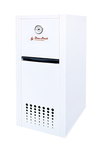 КС-ГВ-20S, "DonStail", Газовый котел с ГВС КОНОРД, Россия