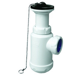 S-135 Сифон д/раковины/биде 1 1/2"х63 Jimten Испания