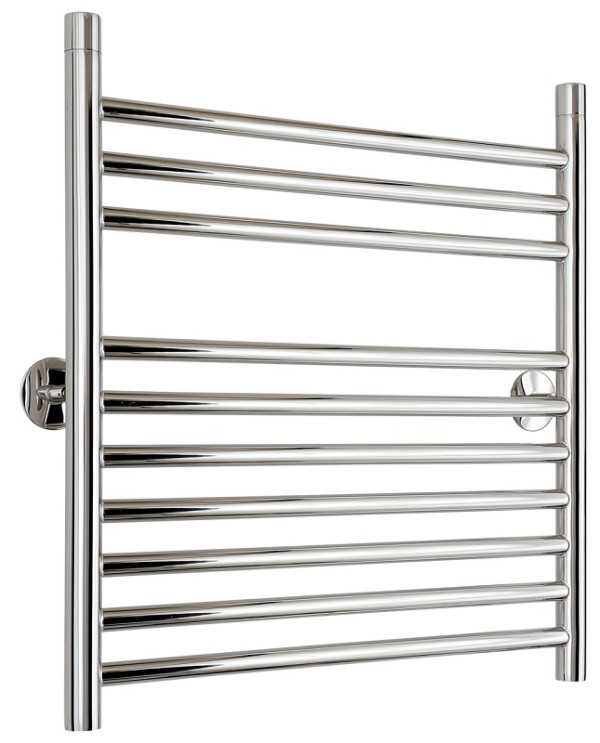 Полотенцесушитель СТИЛЬЕ "Универсал-53" 600х500 (3+7) П18